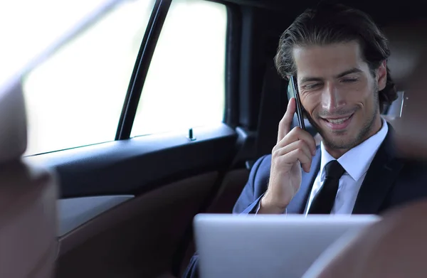 Business Travel