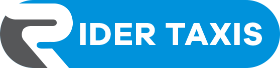 Rider Taxis Logo