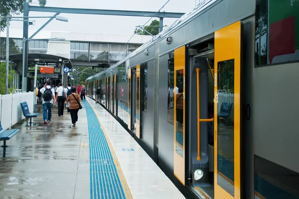 Station Transfers